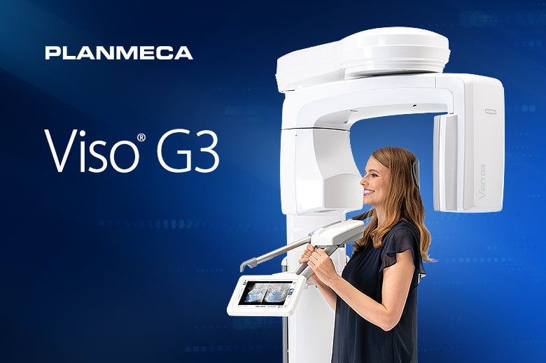 Planmeca Strategic Expansion of CBCT Imaging with New Product Release